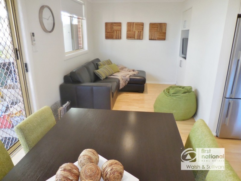 4B DOROTHY COURT, Baulkham Hills NSW 2153