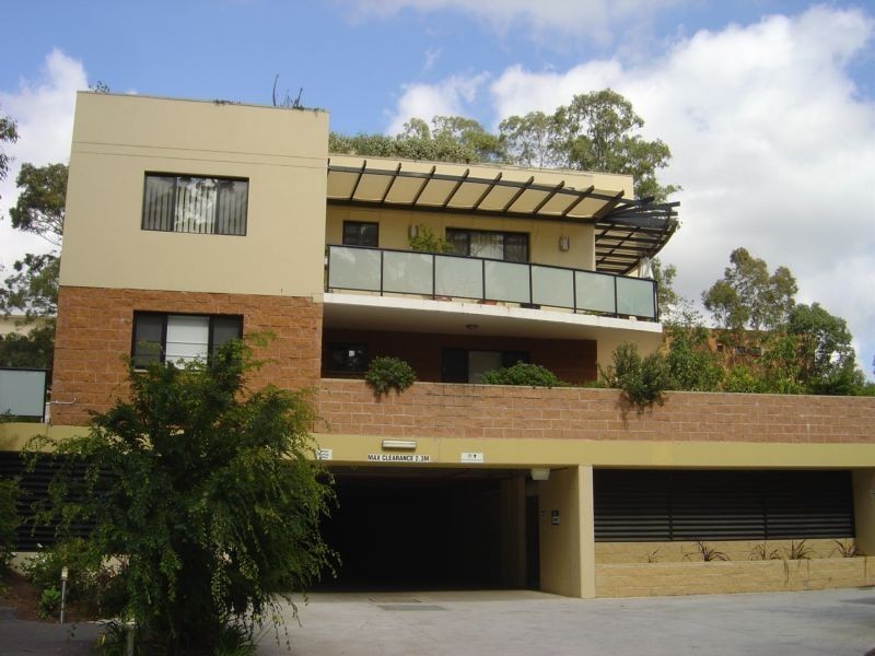 21/40-42 Jenner Street, Baulkham Hills NSW 2153