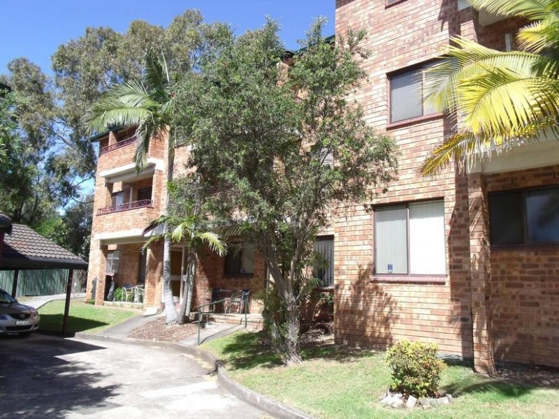 13/321 Windsor Road, Baulkham Hills NSW 2153
