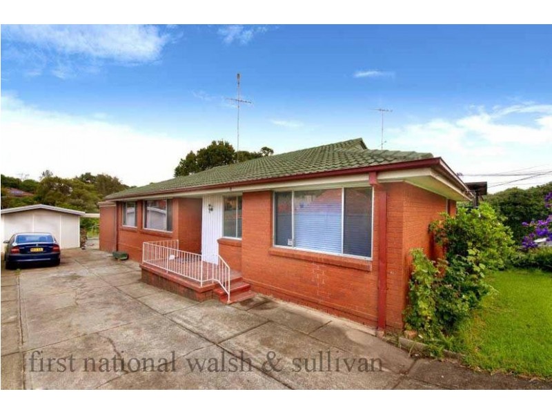 Baulkham Hills NSW 2153