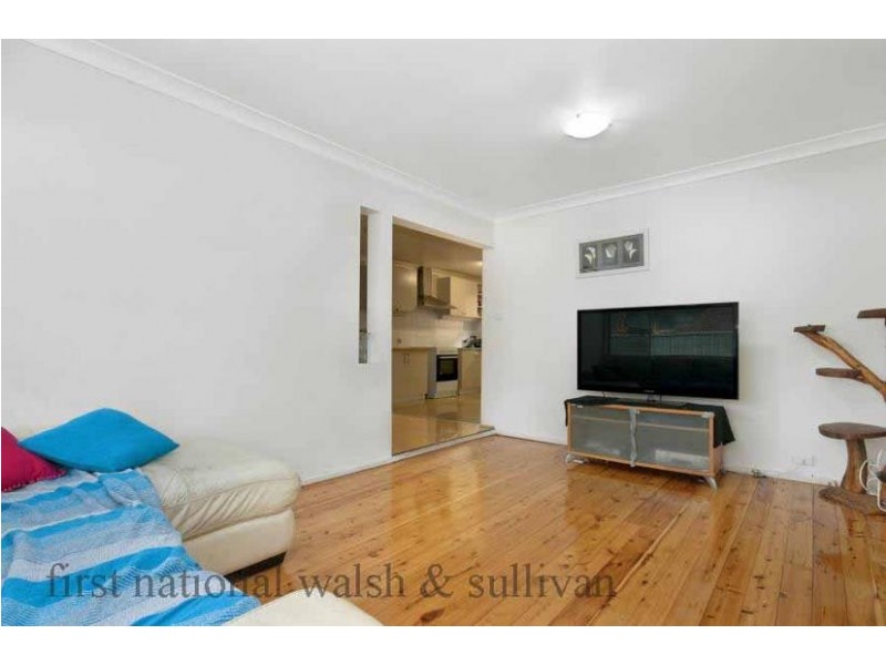 Baulkham Hills NSW 2153