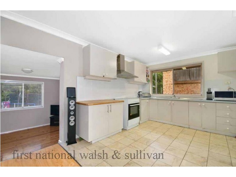 Baulkham Hills NSW 2153