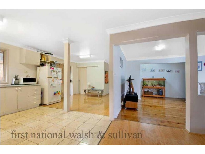 Baulkham Hills NSW 2153