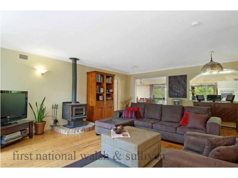 Castle Hill NSW 2154