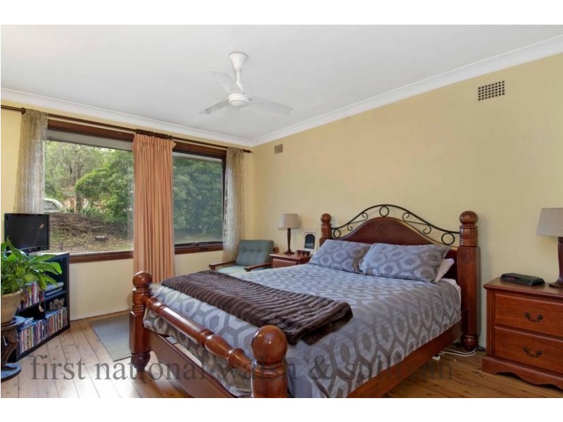 Castle Hill NSW 2154