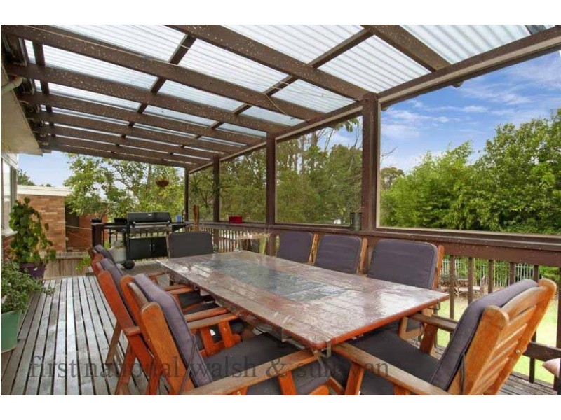 Castle Hill NSW 2154