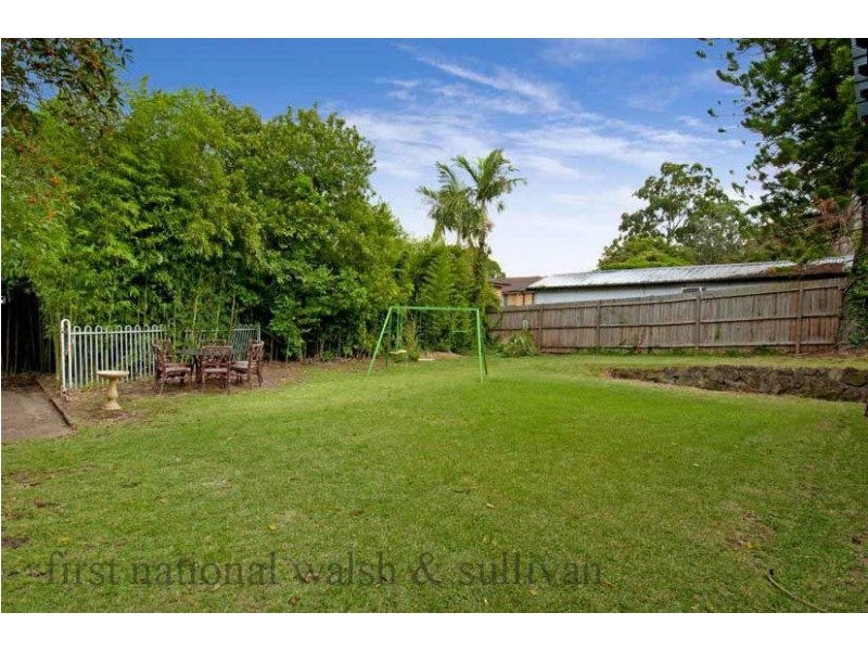 Castle Hill NSW 2154