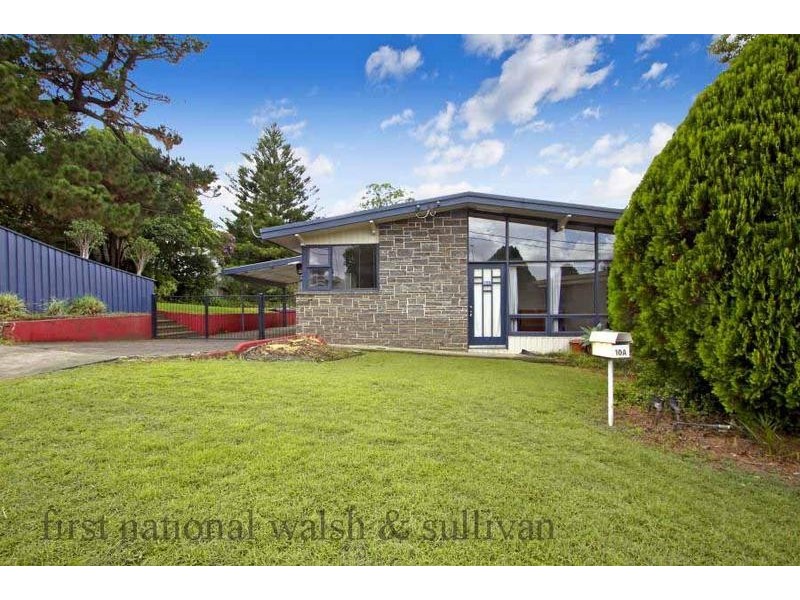Baulkham Hills NSW 2153