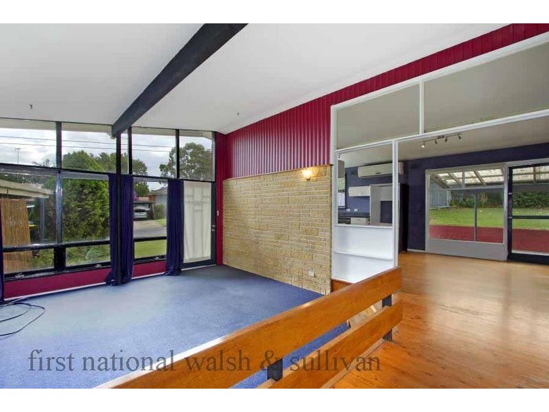 Baulkham Hills NSW 2153