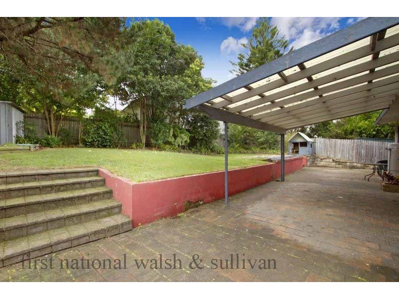 Baulkham Hills NSW 2153