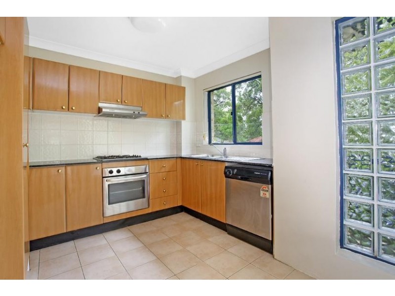 9/32-38 JENNER STREET, Baulkham Hills NSW 2153