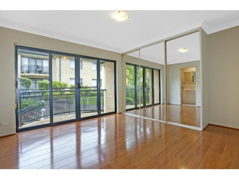 9/32-38 JENNER STREET, Baulkham Hills NSW 2153