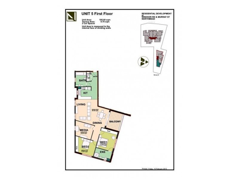 10 Murray Street, Northmead NSW 2152