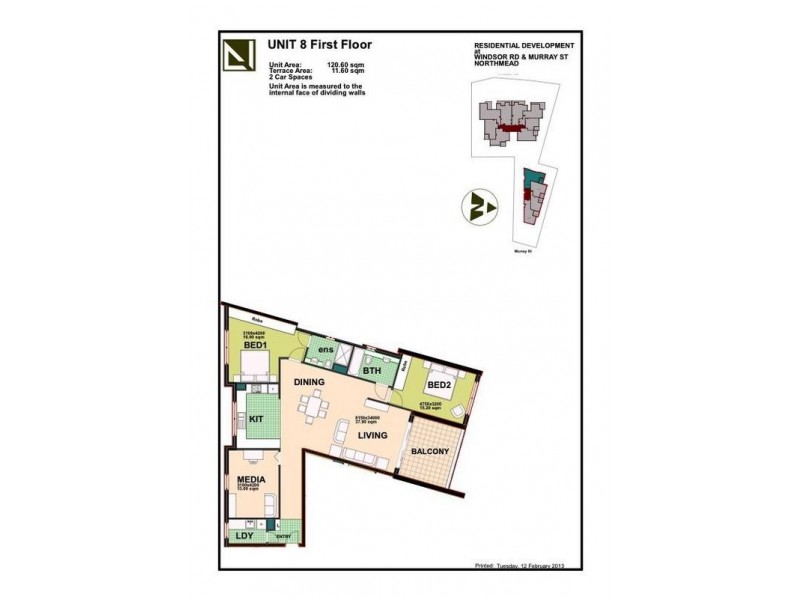 10 Murray Street, Northmead NSW 2152