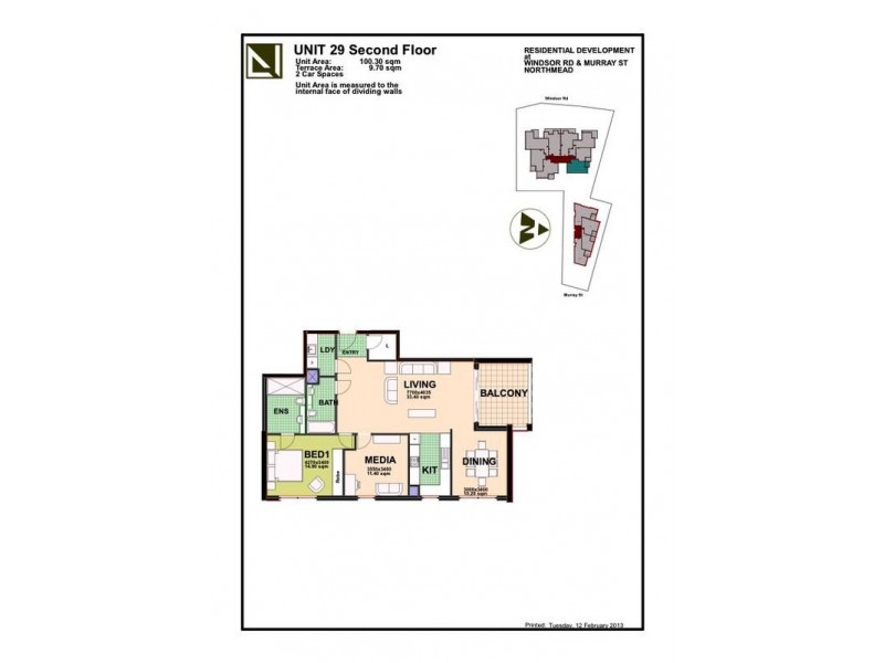 10 Murray Street, Northmead NSW 2152