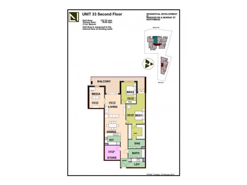 10 Murray Street, Northmead NSW 2152