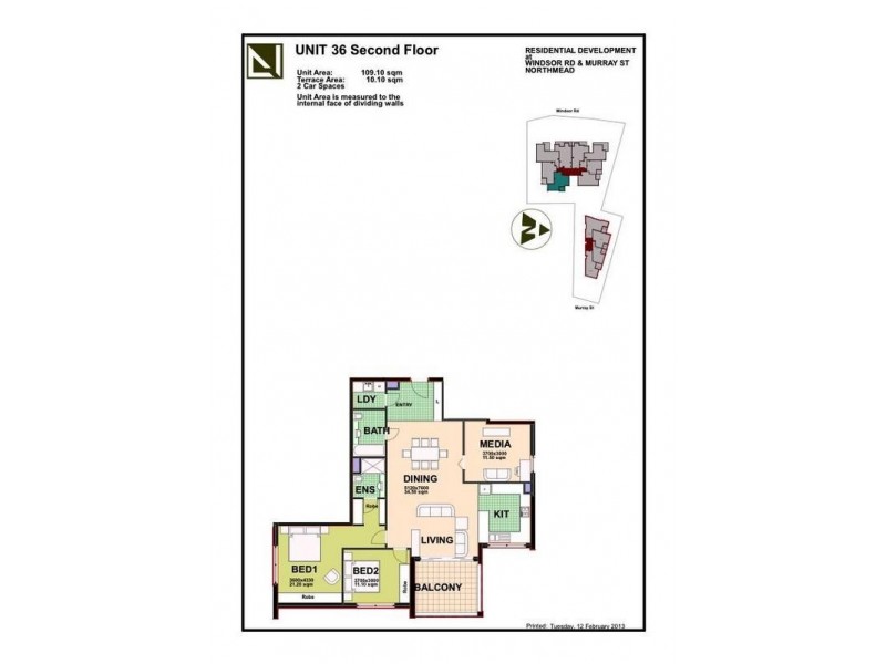 10 Murray Street, Northmead NSW 2152