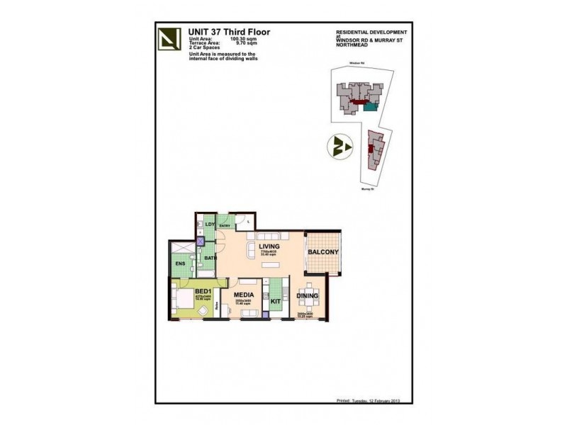 10 Murray Street, Northmead NSW 2152