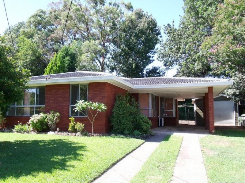 84 CORONATION ROAD, Baulkham Hills NSW 2153