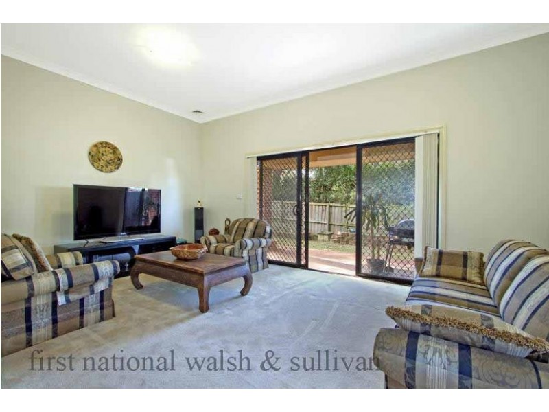 Baulkham Hills NSW 2153