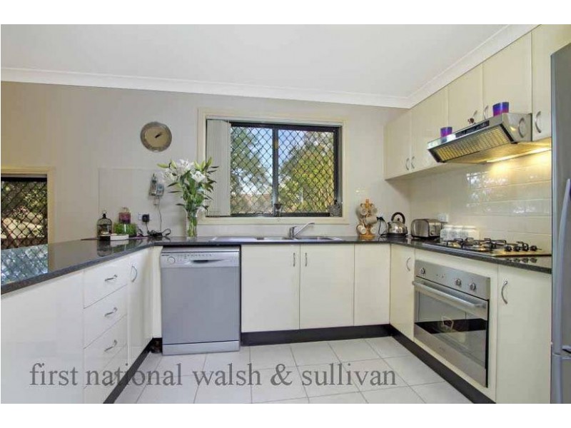 Baulkham Hills NSW 2153
