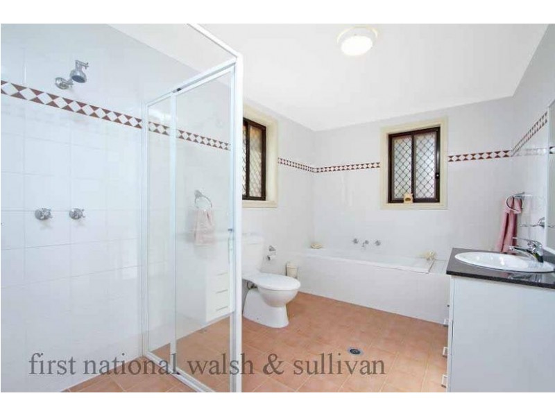 Baulkham Hills NSW 2153