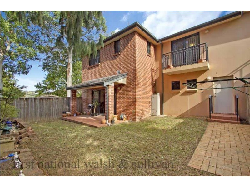 Baulkham Hills NSW 2153