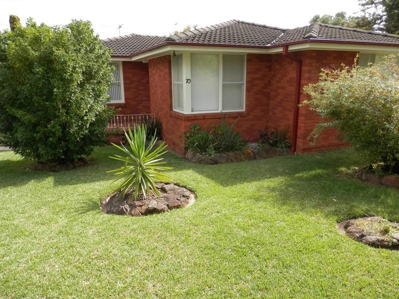 70 REILLEYS ROAD, Winston Hills NSW 2153
