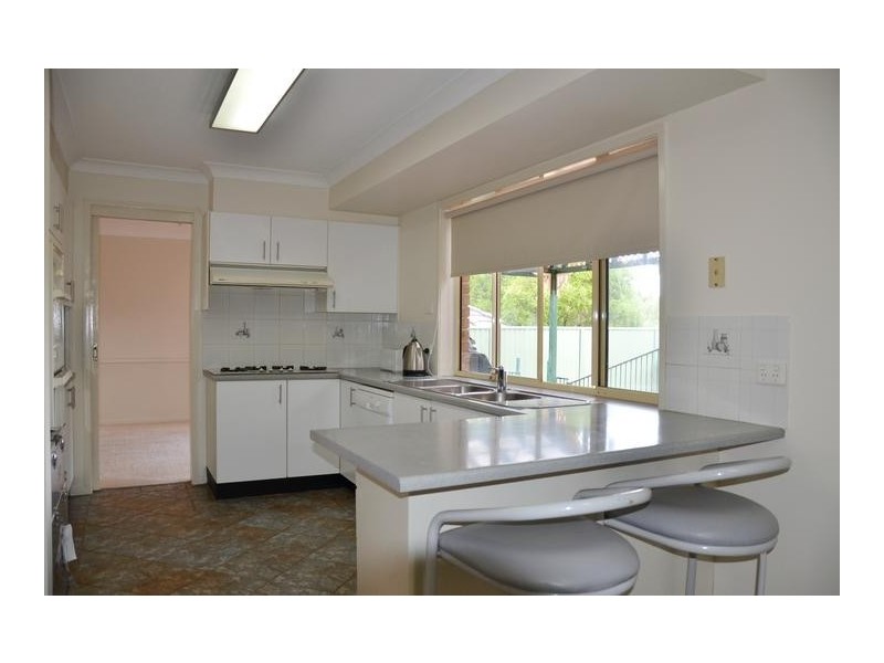 89 DELANEY DRIVE, Baulkham Hills NSW 2153