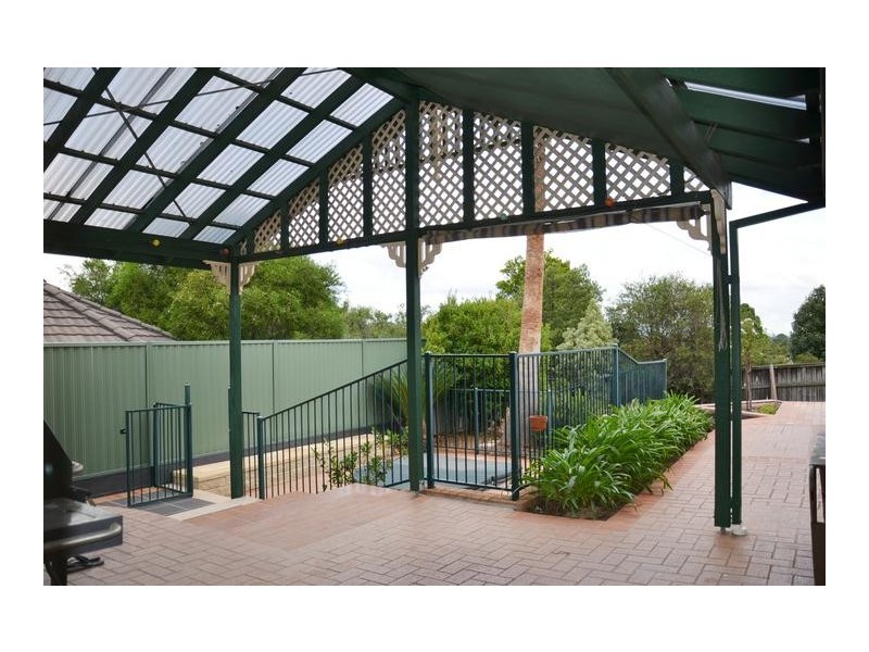 89 DELANEY DRIVE, Baulkham Hills NSW 2153