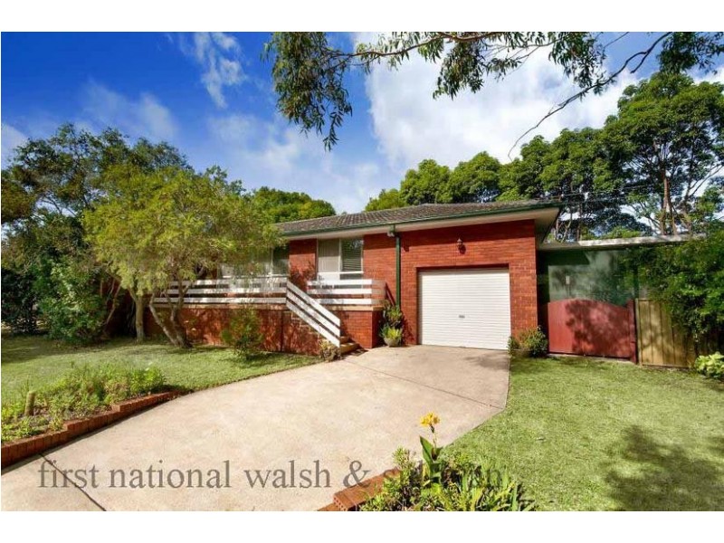 Baulkham Hills NSW 2153