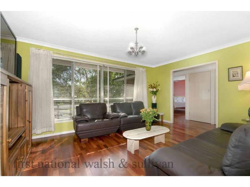 Baulkham Hills NSW 2153