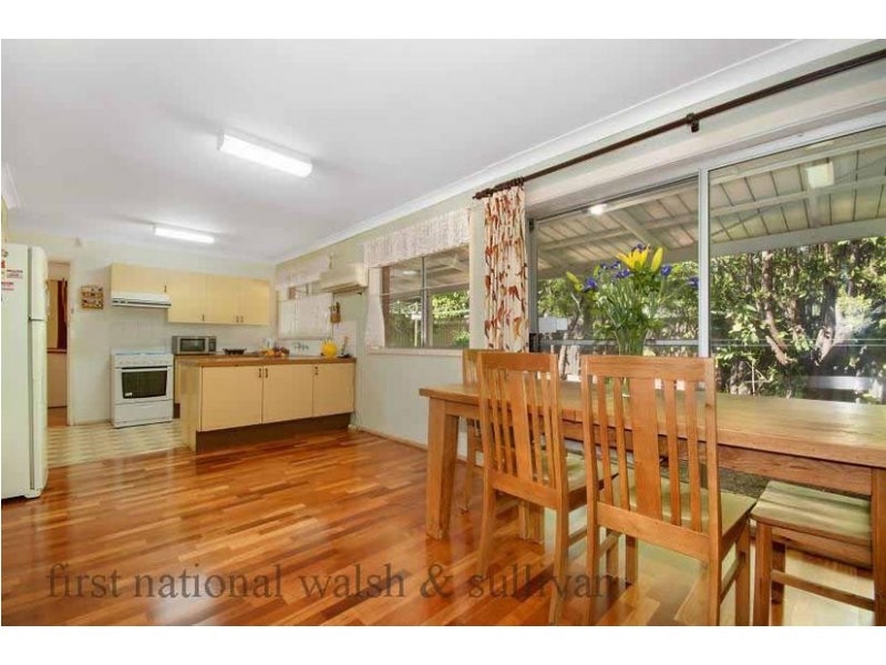 Baulkham Hills NSW 2153