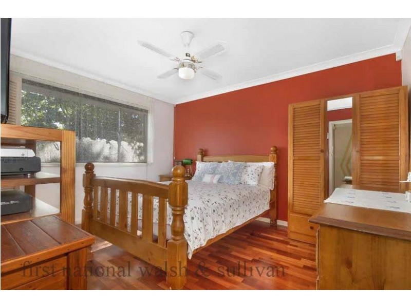 Baulkham Hills NSW 2153