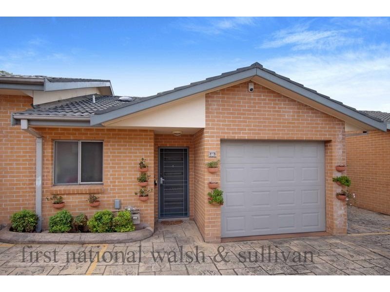 Northmead NSW 2152