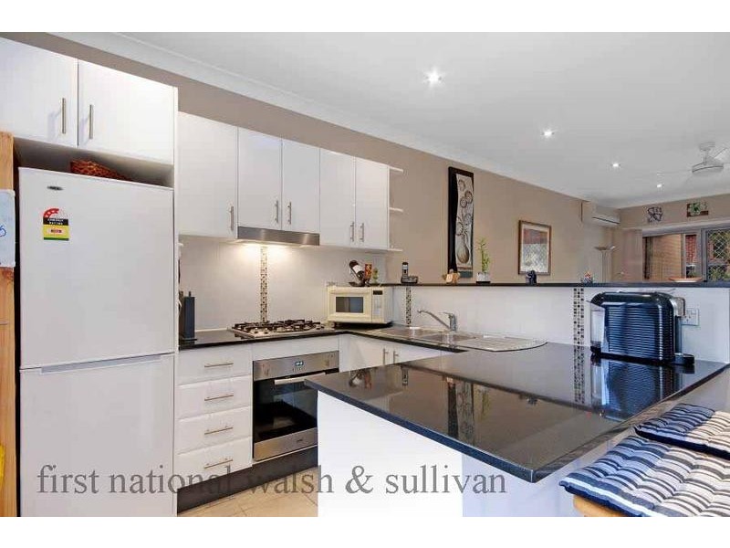 Northmead NSW 2152