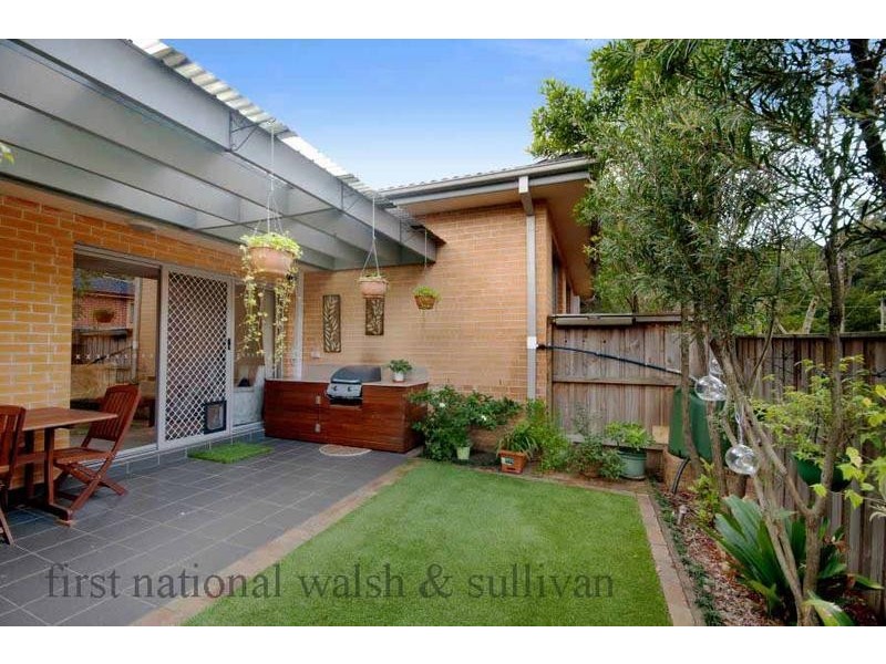 Northmead NSW 2152
