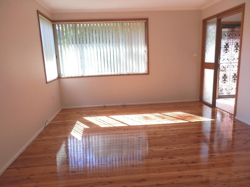 1 CLACKMANNAN ROAD, Winston Hills NSW 2153