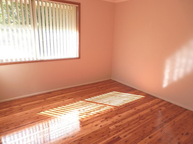 1 CLACKMANNAN ROAD, Winston Hills NSW 2153