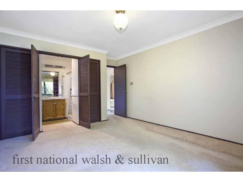 Baulkham Hills NSW 2153