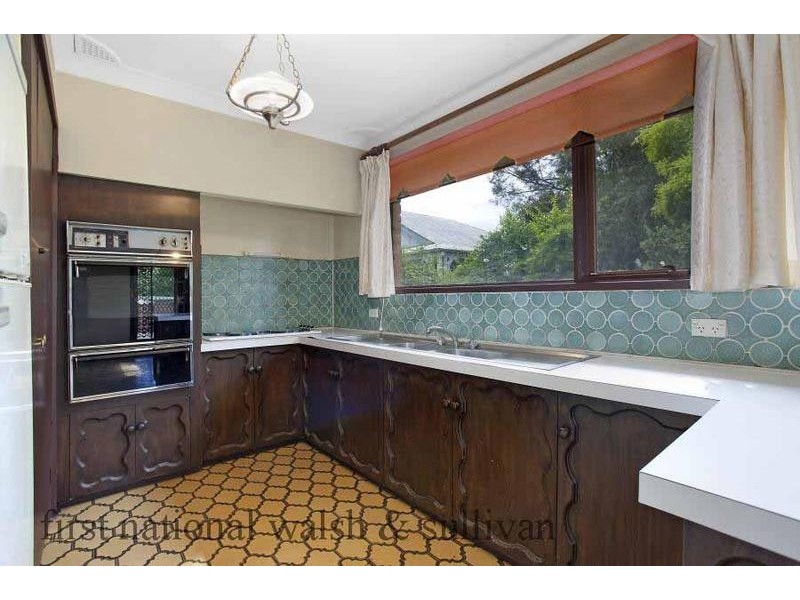 Baulkham Hills NSW 2153