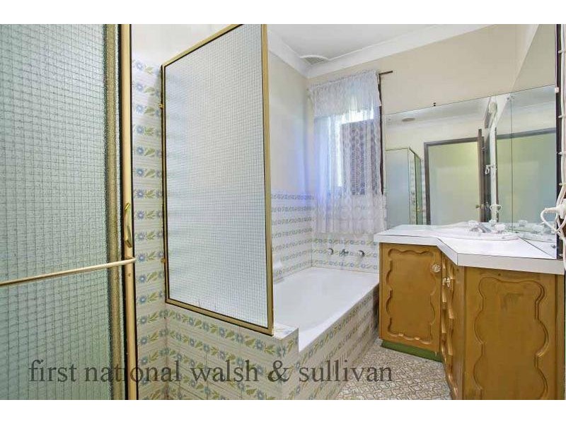 Baulkham Hills NSW 2153