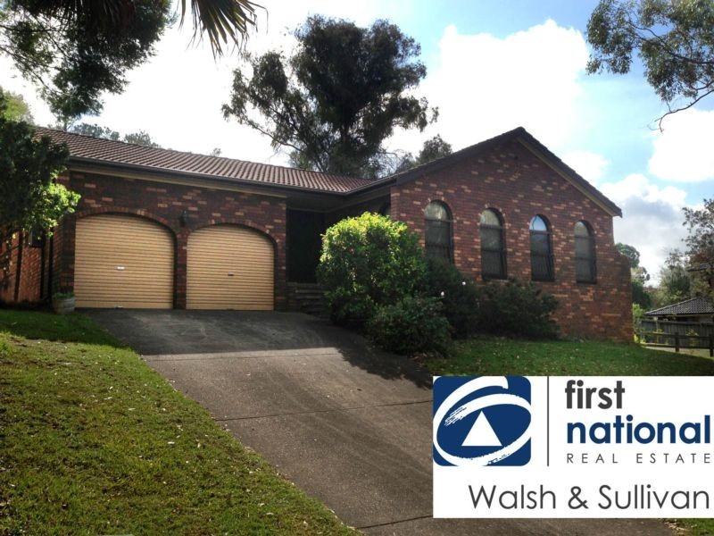 16 Radley Place, Cherrybrook NSW 2126