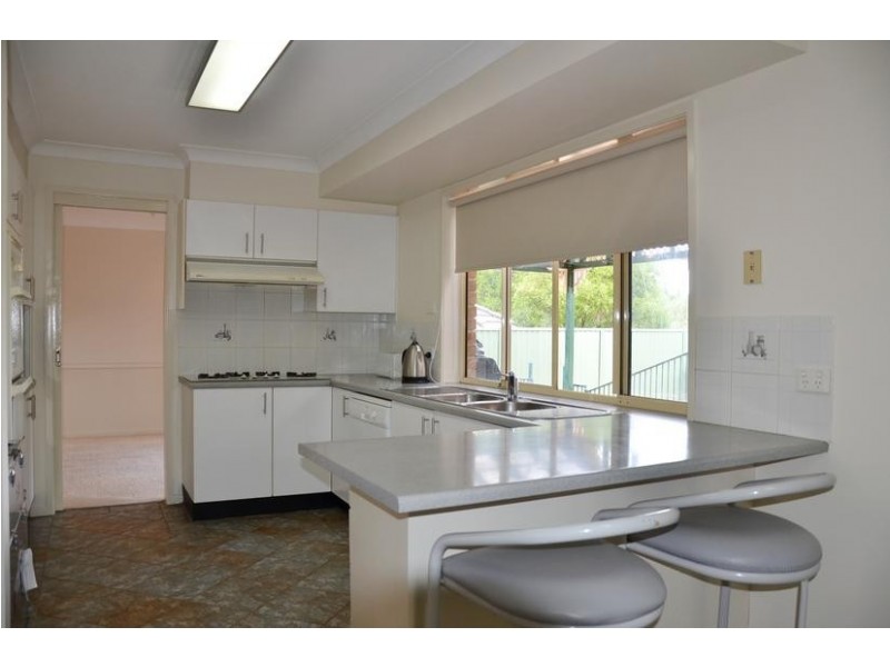 89 DELANEY DRIVE, Baulkham Hills NSW 2153