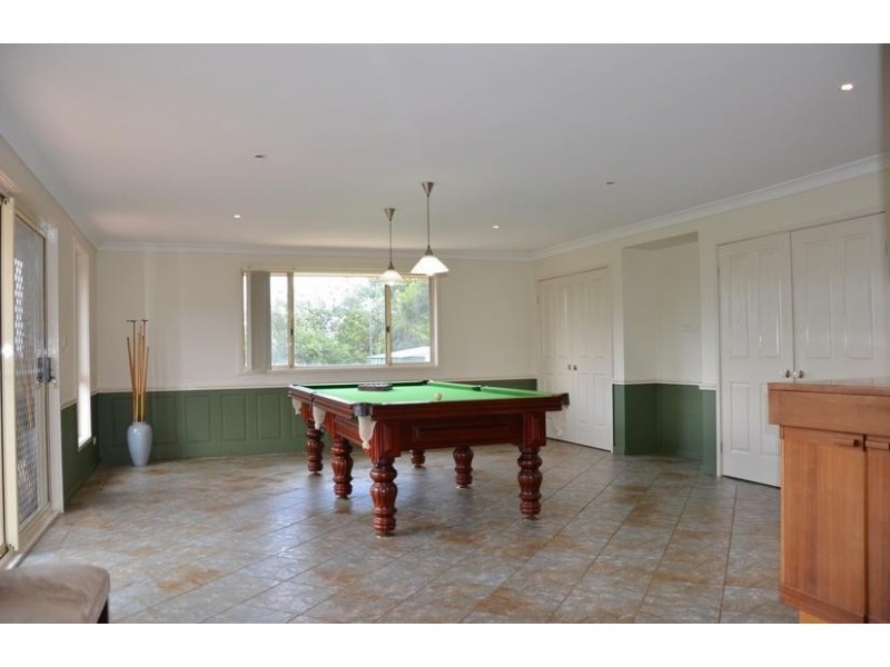 89 DELANEY DRIVE, Baulkham Hills NSW 2153