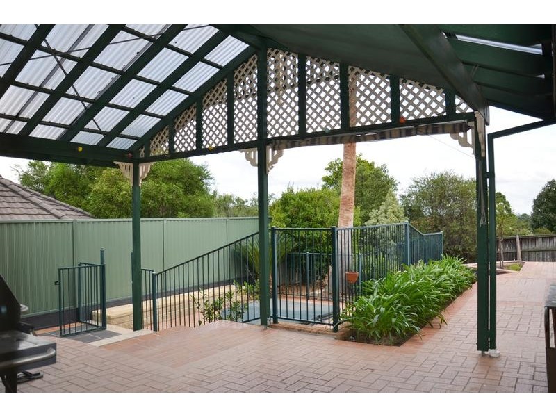 89 DELANEY DRIVE, Baulkham Hills NSW 2153