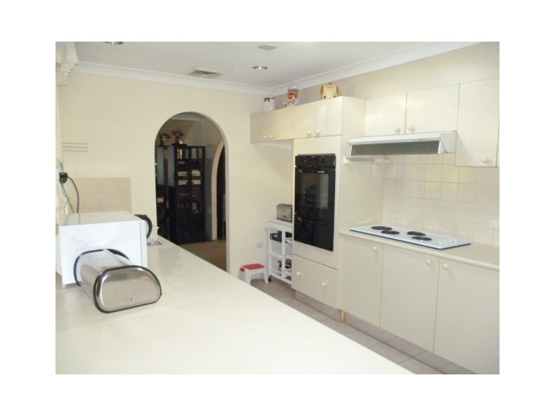 63 AMPHITHEATRE CIRCUIT, Baulkham Hills NSW 2153