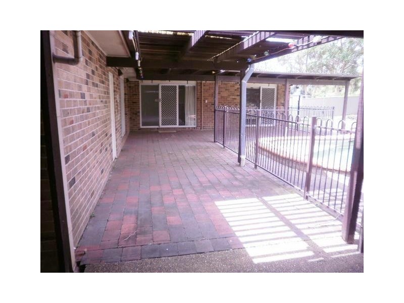63 AMPHITHEATRE CIRCUIT, Baulkham Hills NSW 2153