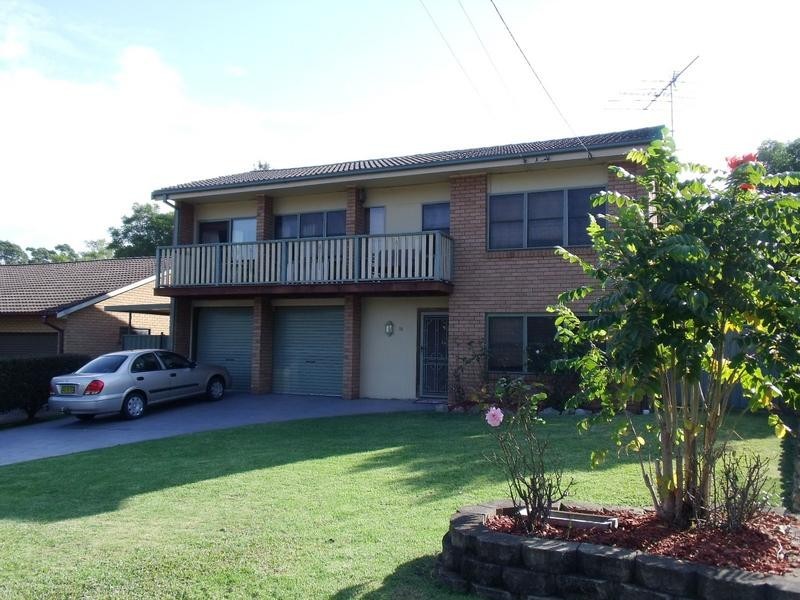 36 VALERIE AVENUE, Baulkham Hills NSW 2153