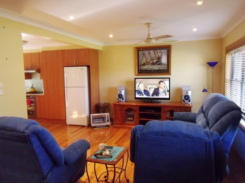 36 VALERIE AVENUE, Baulkham Hills NSW 2153